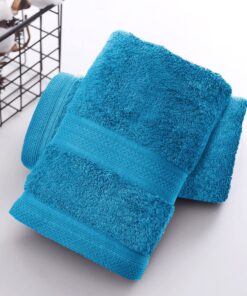 Pure Organic Bath Towel Pack
